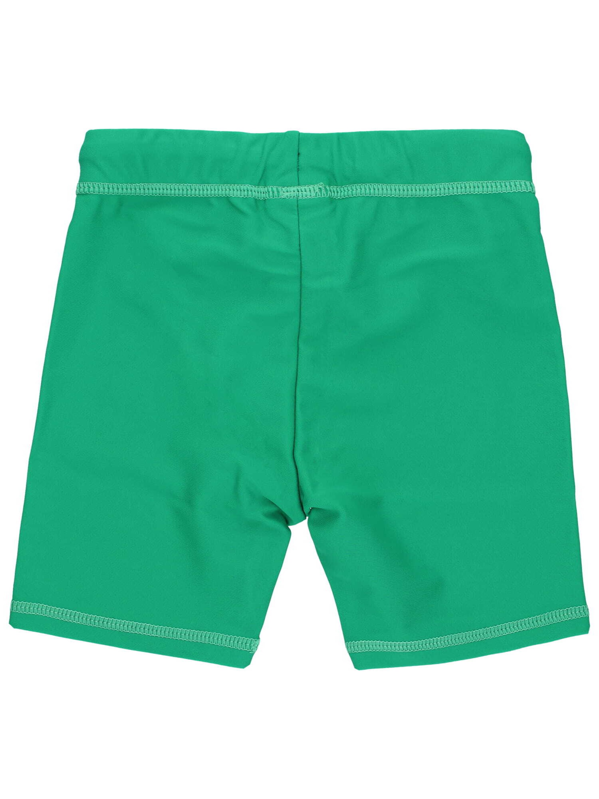 Villervalla UV Protection in Green