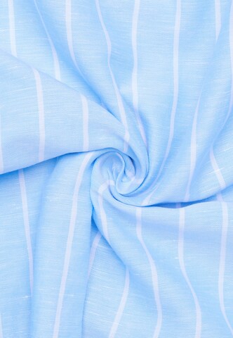 ETERNA Blouse in Blue