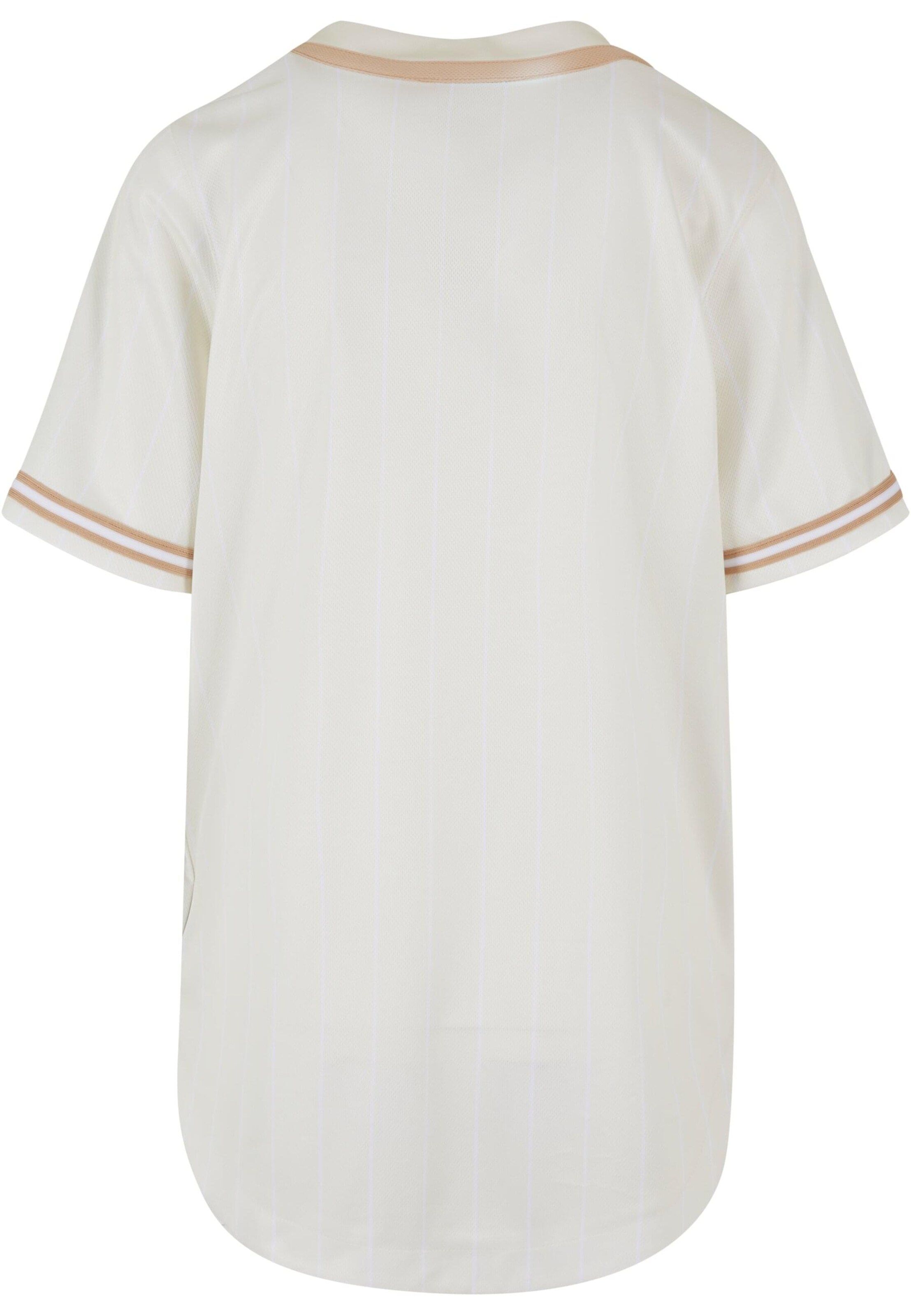 T-shirt Karl Kani en blanc