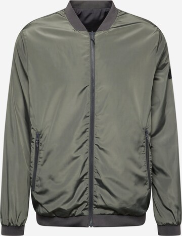 4F Sports jacket in Grey: front