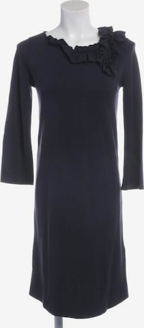 Riani Dress in XS in Blue: front