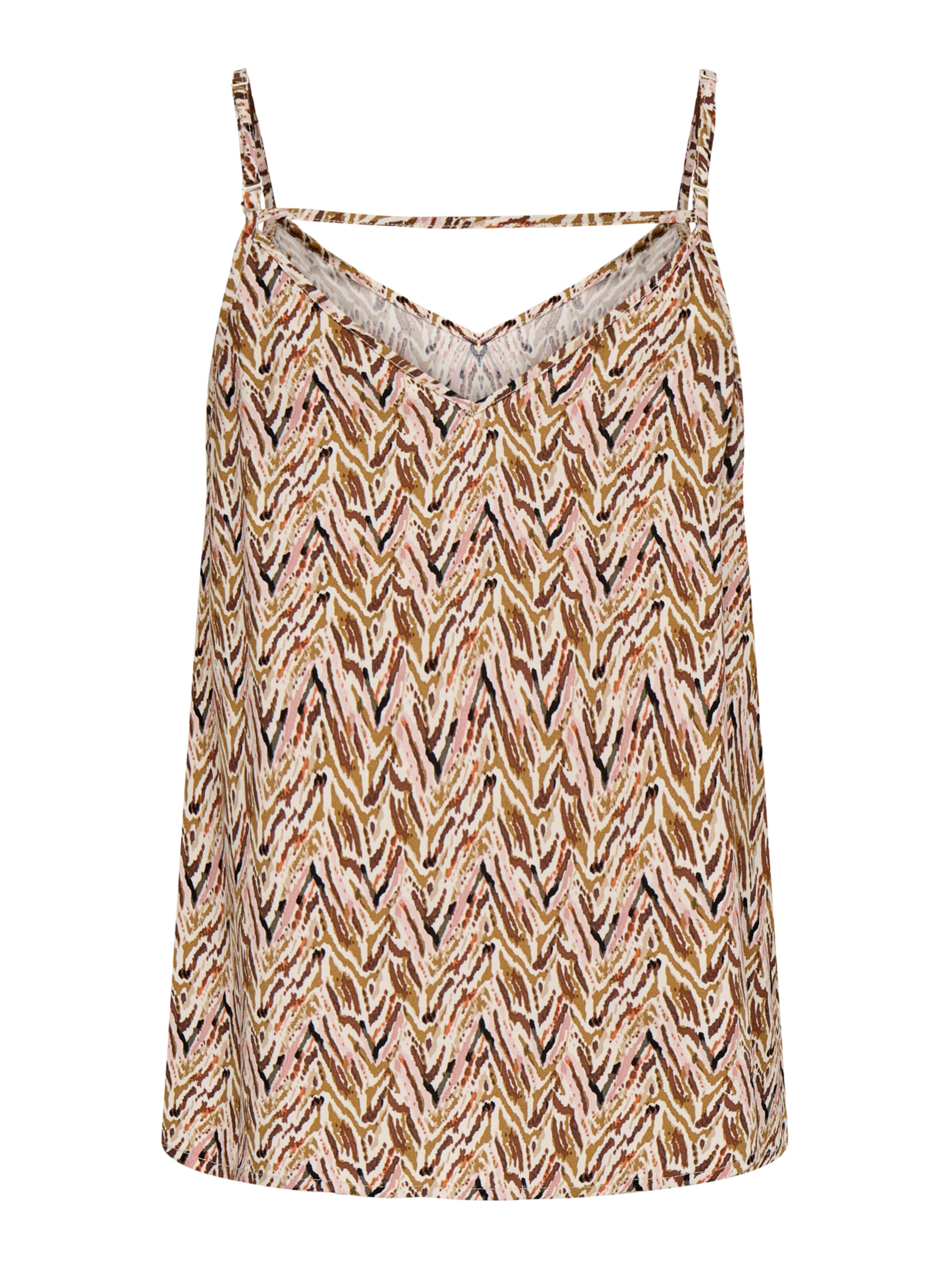 ONLY Top 'ONLNOVA PARIS' in Bruin