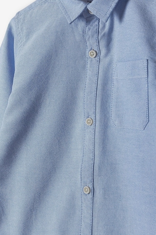 MINOTI - Ajuste regular Camisa en azul