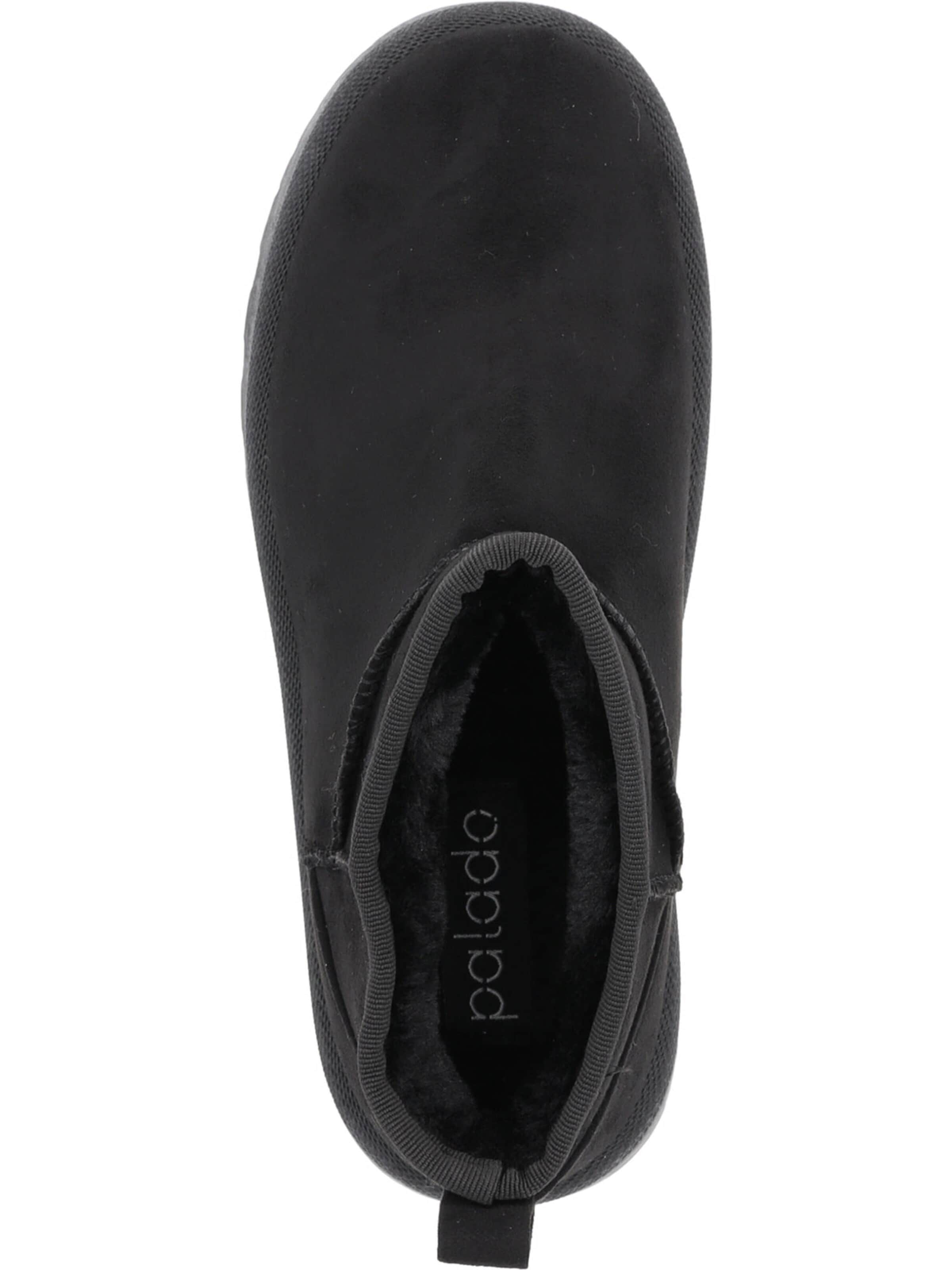 Palado - Botas 'Palado Zembra' en negro