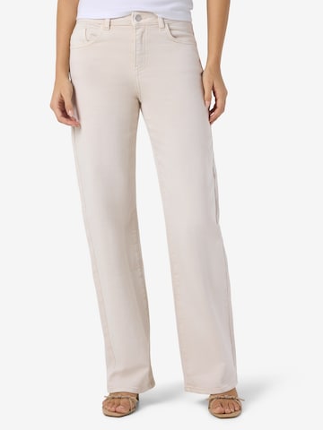 Regular Jean 'NMYOLANDA' Noisy may en gris : devant