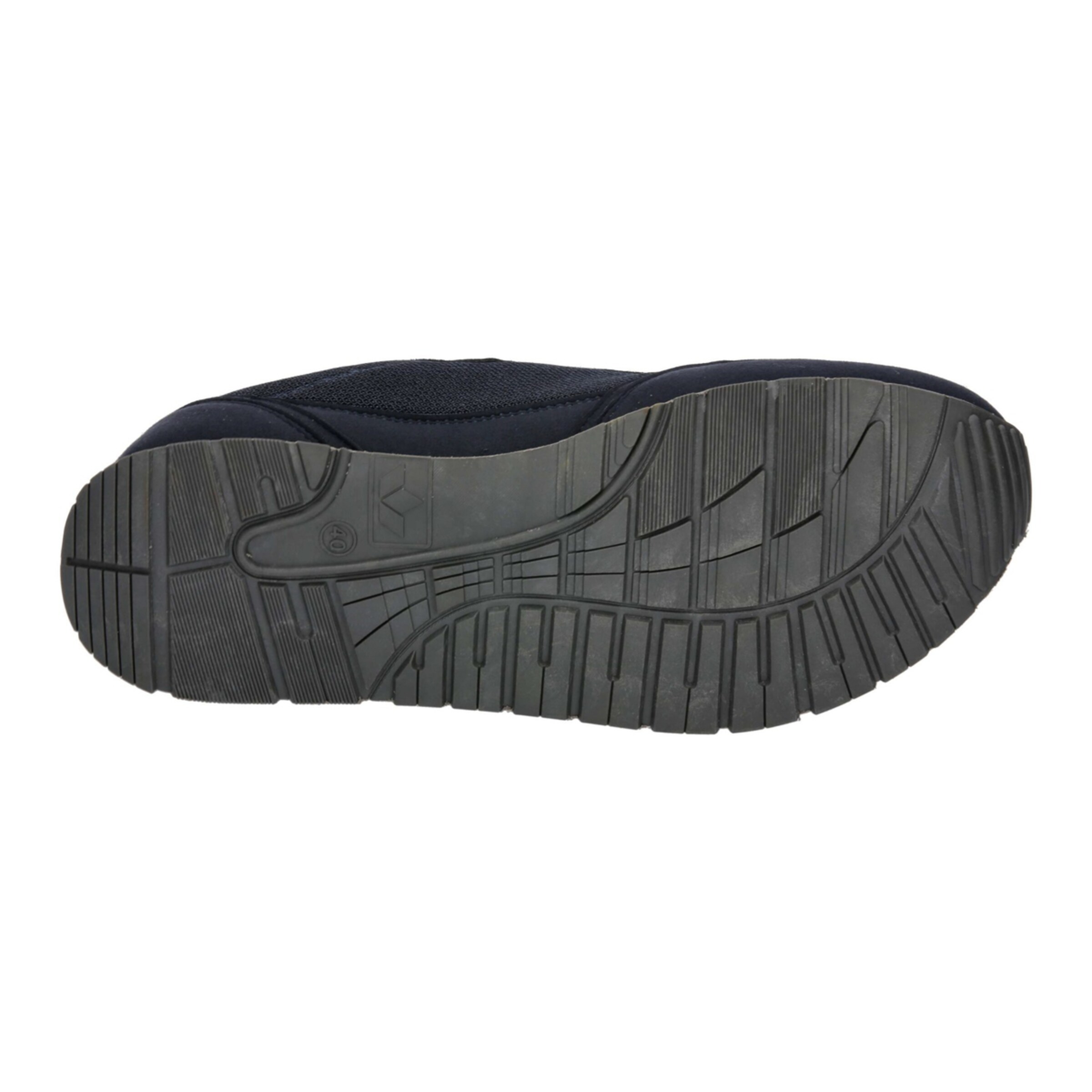 LICO Sneaker low in Blau