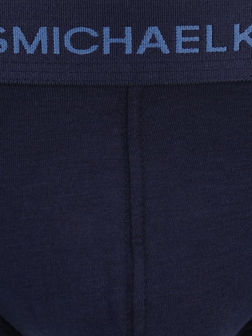 Michael Kors Alushousut värissä sininen