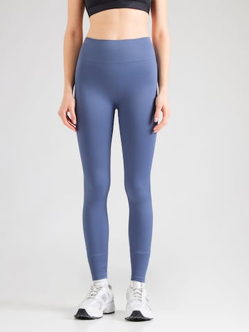 ONLY PLAY Skinny Sportnadrágok 'ONPSAVI' - kék: elől