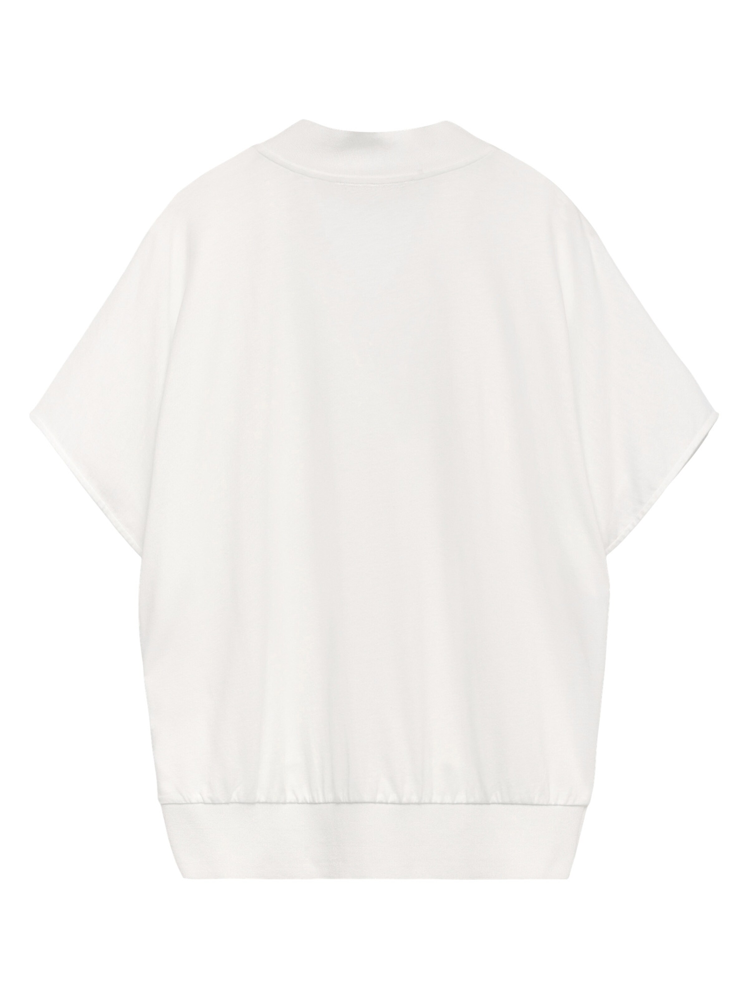 Adolfo Dominguez Shirt in White