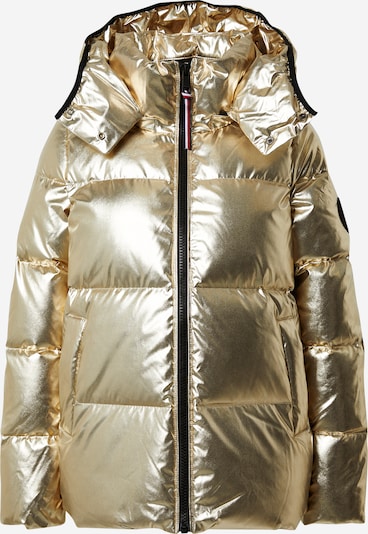 TOMMY HILFIGER Veste d’hiver en or, Vue avec produit