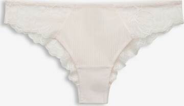 ESPRIT Panty in Pink: front