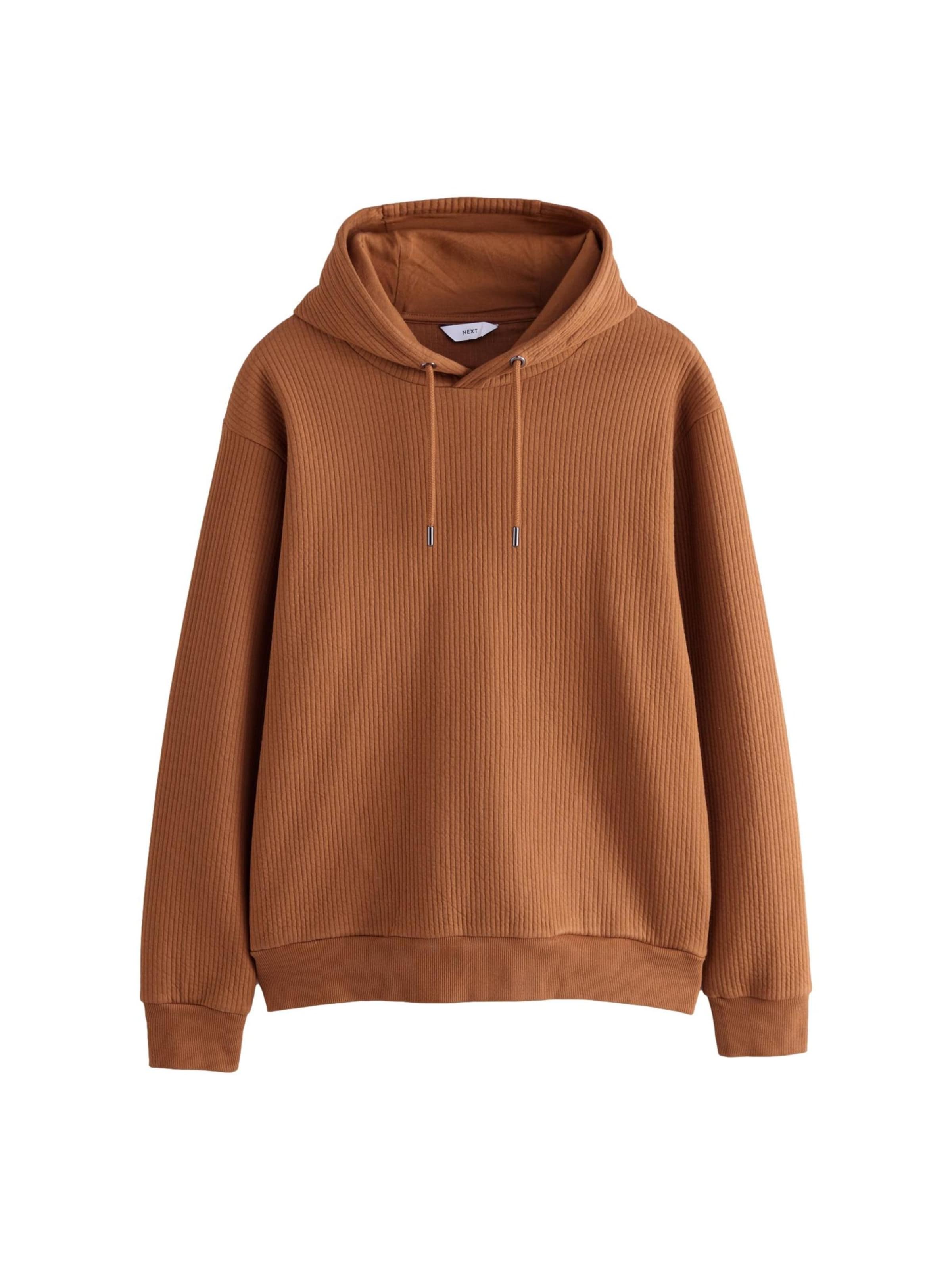 Next Sweatshirt in Brown, Item view