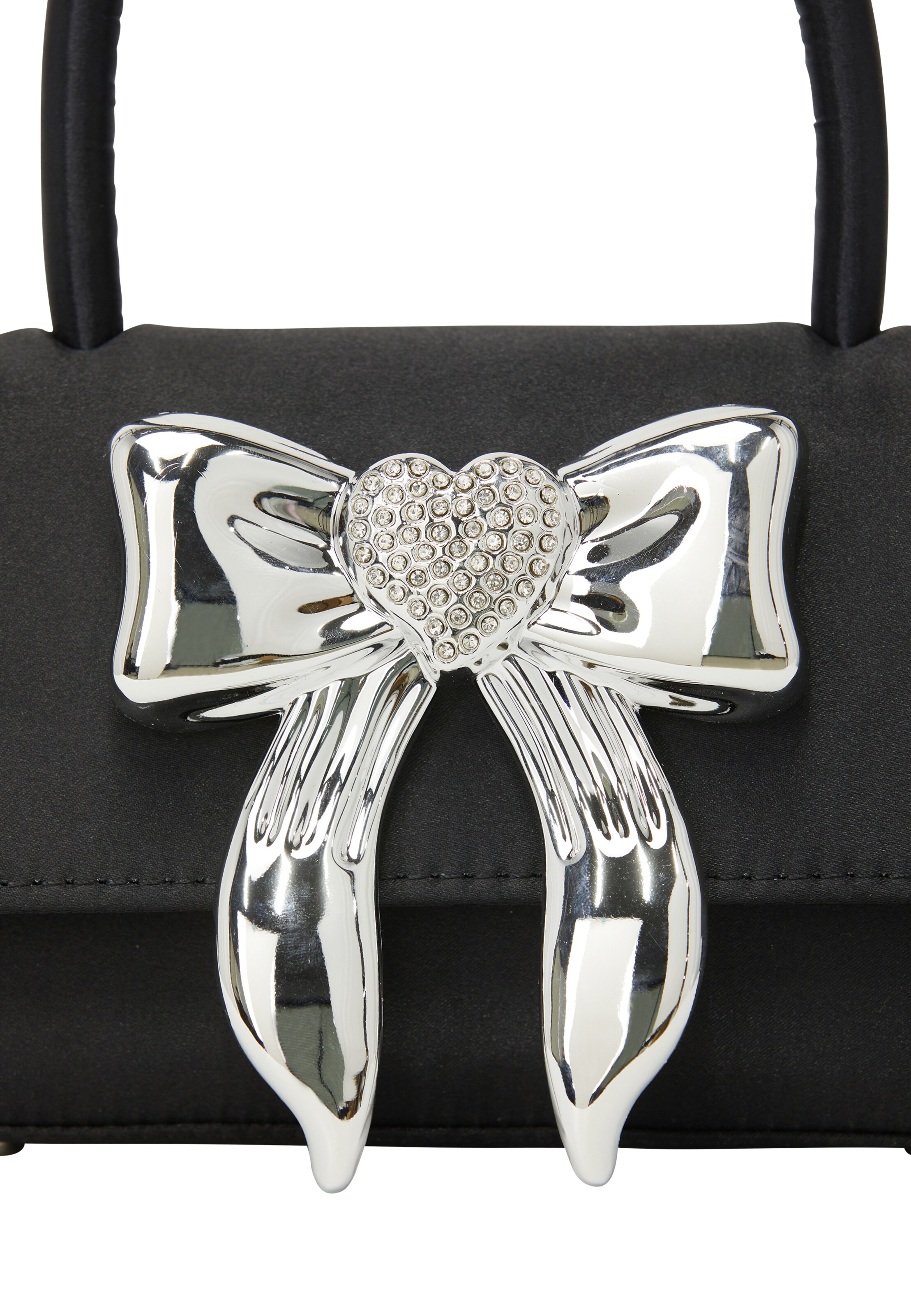 Poșete de la NAEMI pe negru