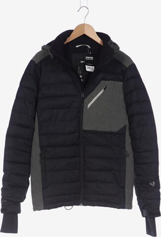 BRUNOTTI Jacket & Coat in M in Grey: front