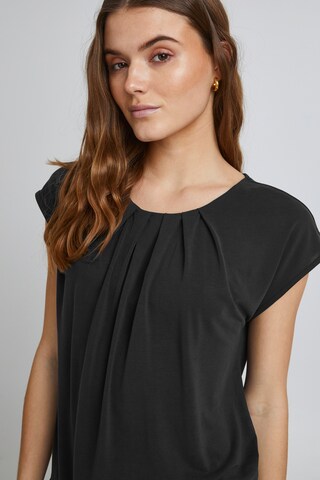 b.young Blouse 'BYPERL' in Zwart