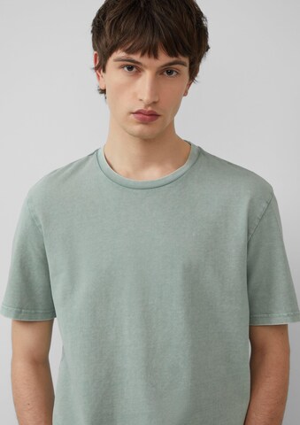 QS Shirt in Green