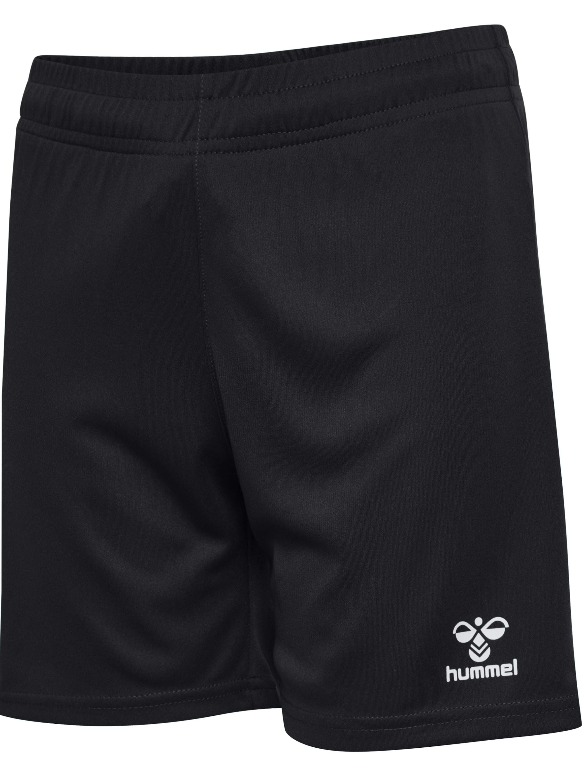Hummel Sæt i sort