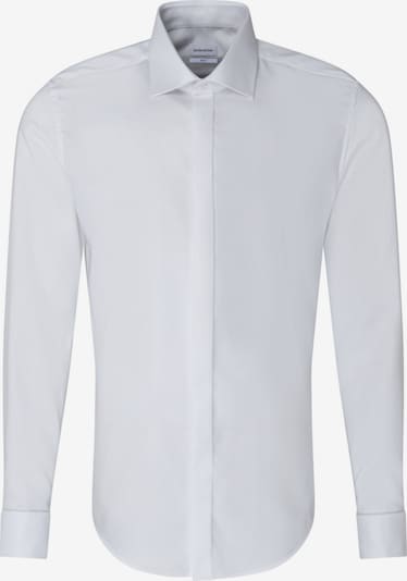 SEIDENSTICKER Hemd 'Gala' in weiß, Produktansicht