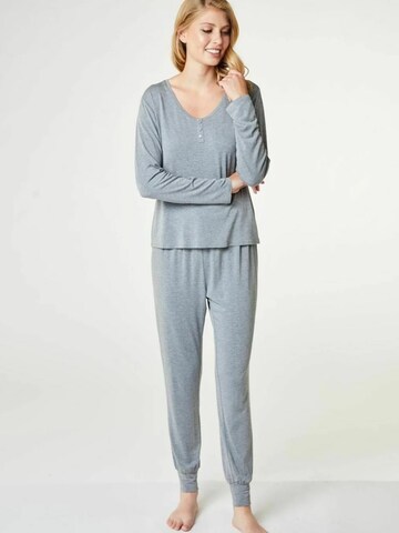 CCDK Copenhagen Pajama Pants in Grey