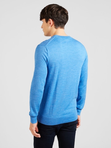 Pullover di SCOTCH & SODA in blu