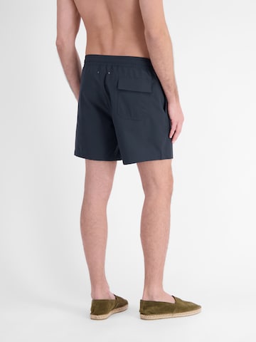 LERROS Zwembroek in Blauw