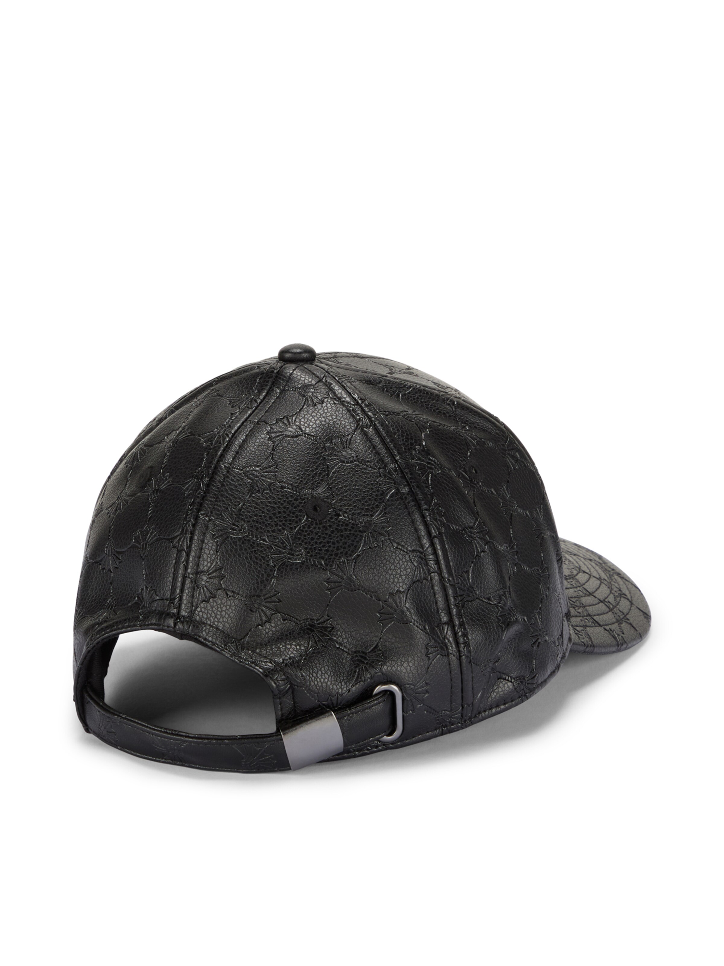 JOOP! Cap 'Felice' in Schwarz