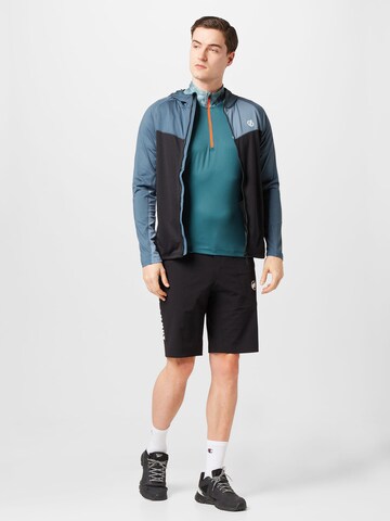 DARE2B Sportsweatjacke in Grau