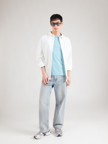 s.Oliver Majica | zelena barva