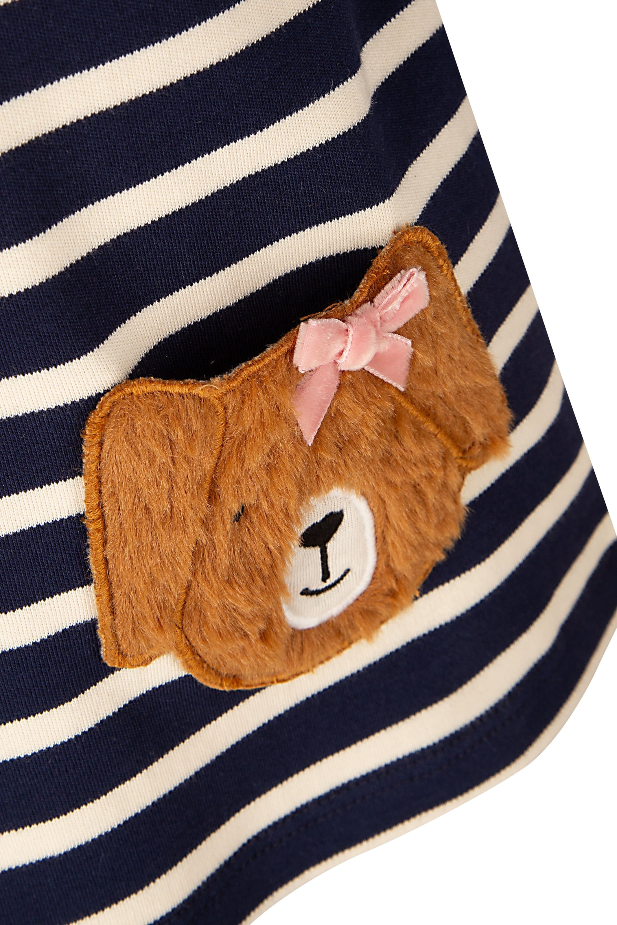 happy girls Sukienka w kolorze niebieski