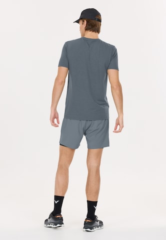 Virtus T-Shirt 'Jokers V4' in Blau