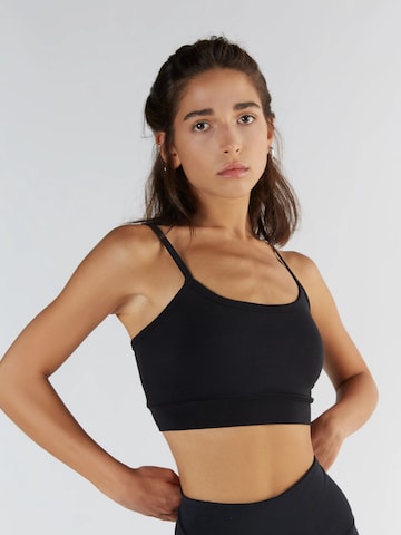 True North Top in Black