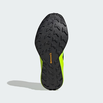 Chaussure basse 'Agravic Speed Trai' ADIDAS TERREX en vert