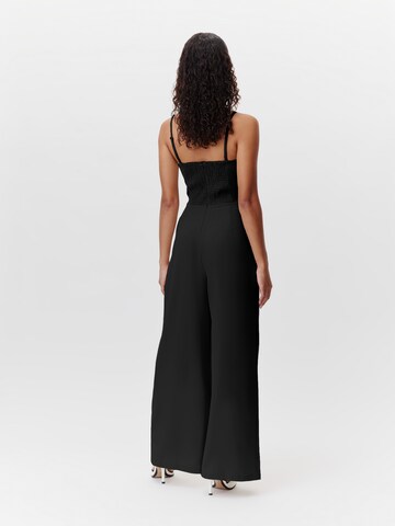LeGer by Lena Gercke Ολόσωμη φόρμα 'Mina' σε μαύρο