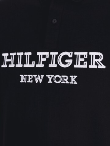 Tommy Hilfiger Big & Tall - Camisa em azul