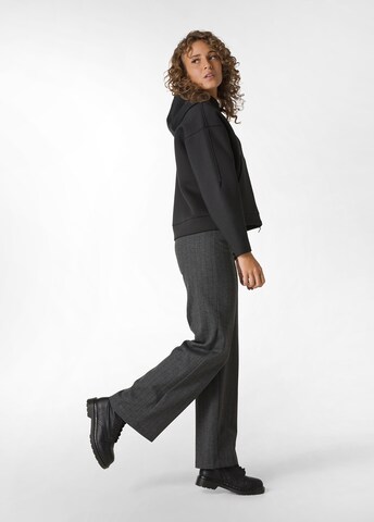 DEHA Loose fit Trousers in Grey