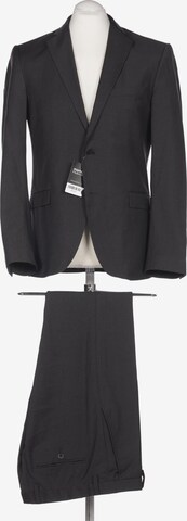 CINQUE Suit in M in Grey: front