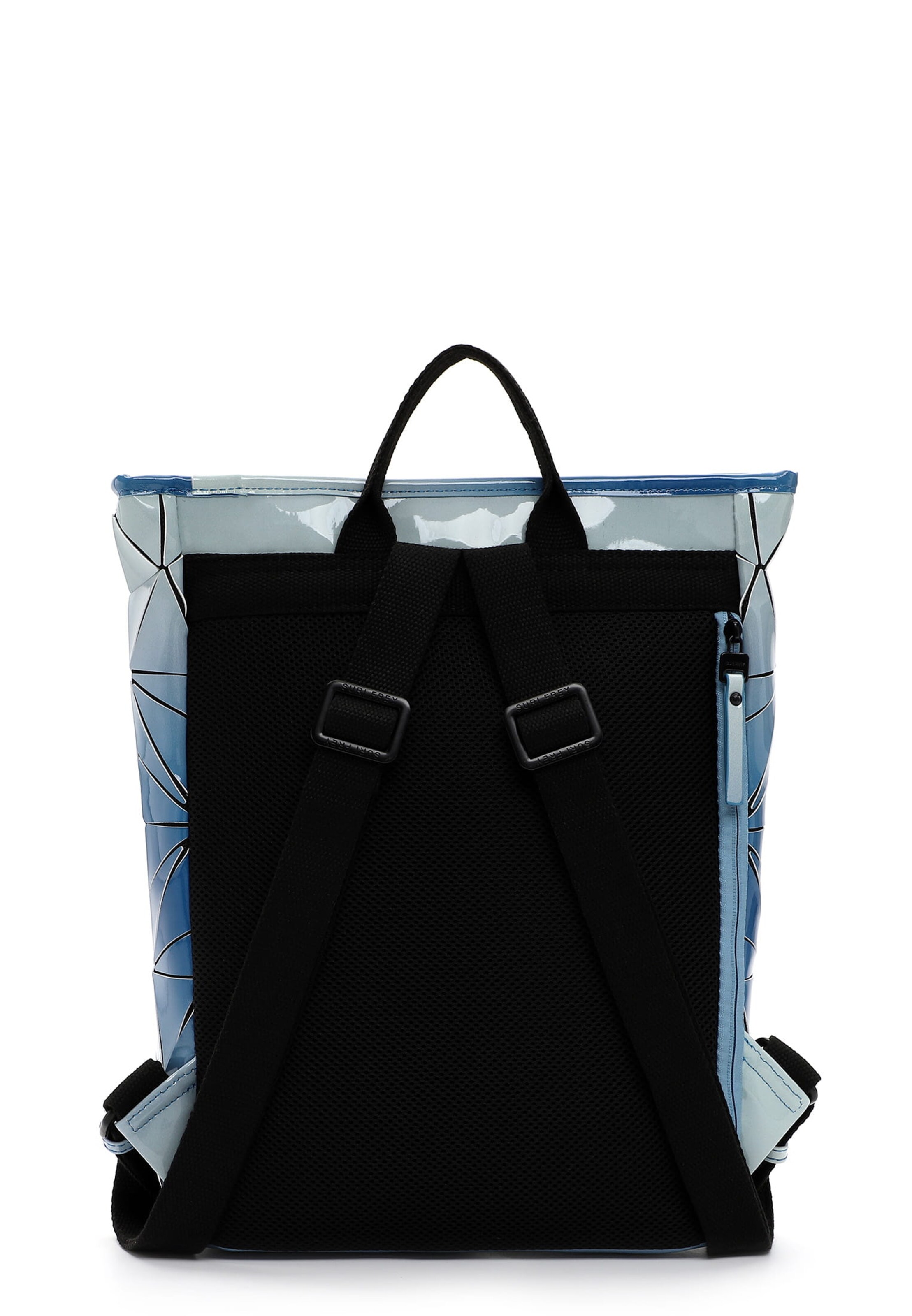 Suri Frey Batoh 'Jessy-Lu' – modrá