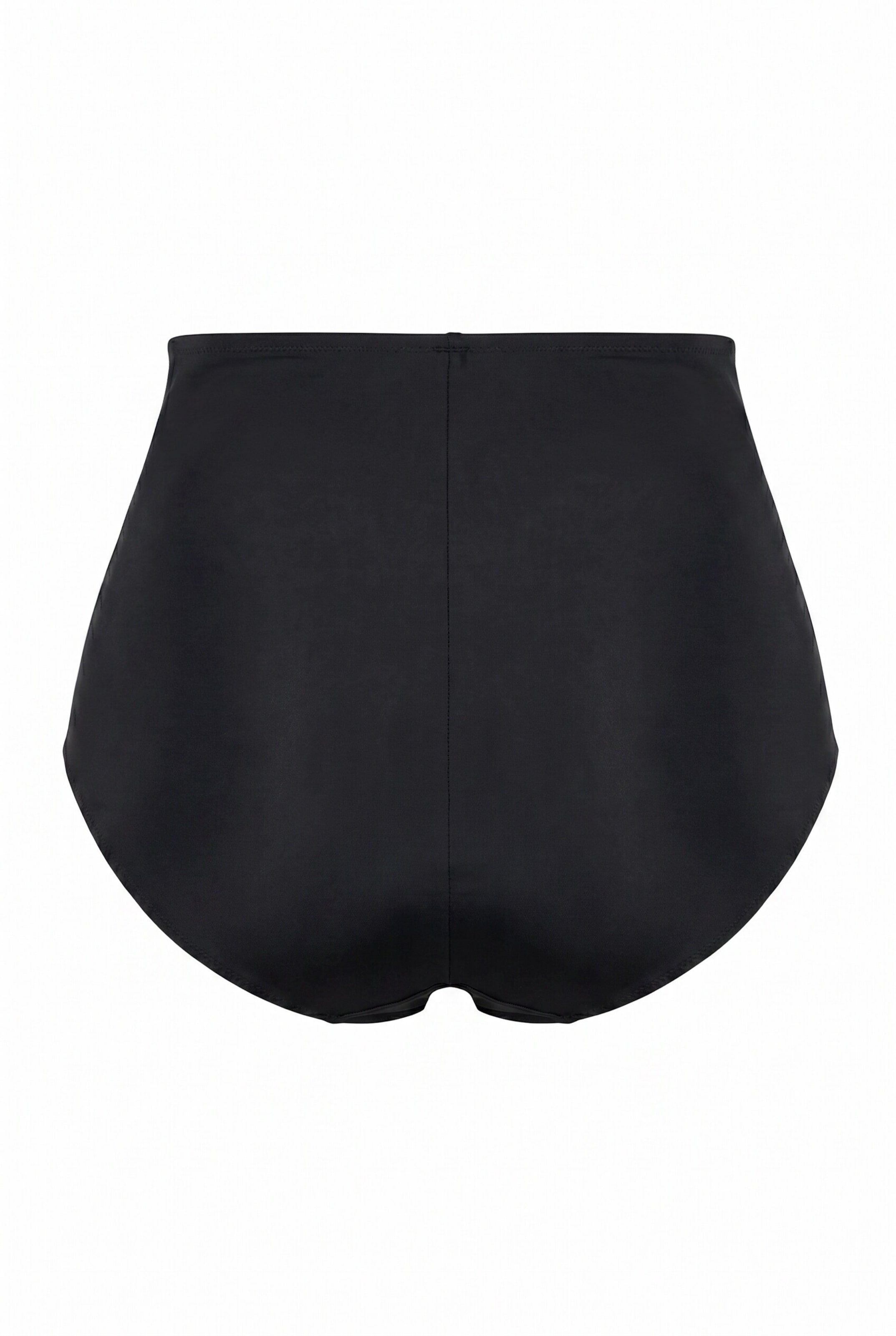 TruYou Panty in Black
