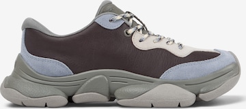 CAMPER Sneakers laag ' Karst 2 ' in Bruin: voorkant