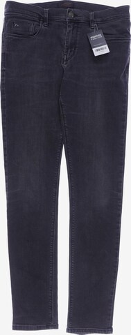 J.Lindeberg Jeans 33 in Grau: predná strana