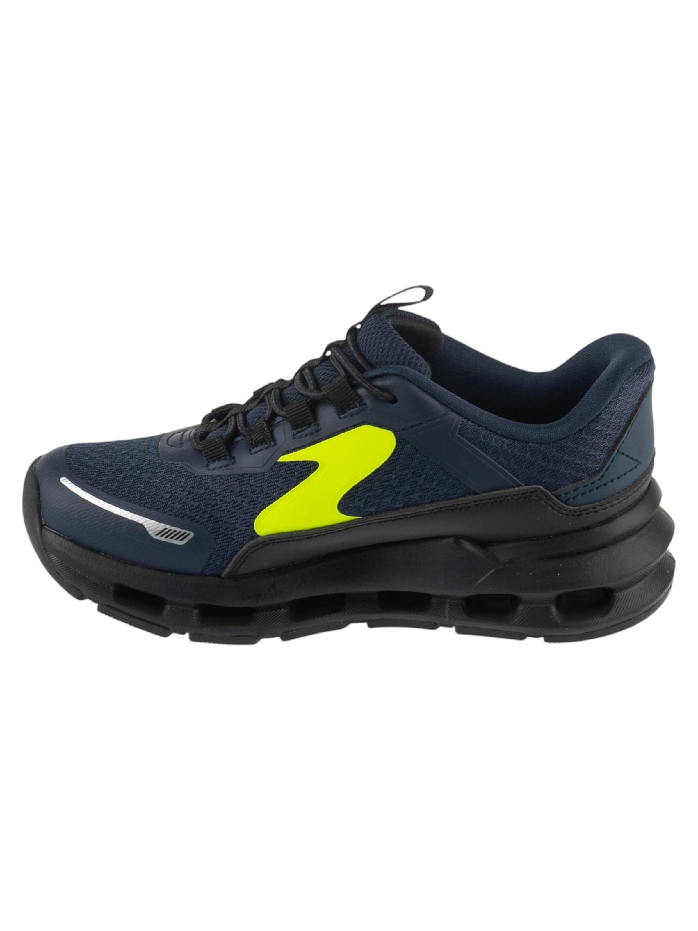 SKECHERS Sneaker 'Skechers Slip-ins Glide-Step Plus-Vista-Lane'‌‌‌‌‌‌‌‌ in Blau