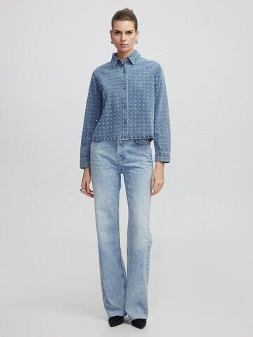 Ipekyol Blouse in Blauw