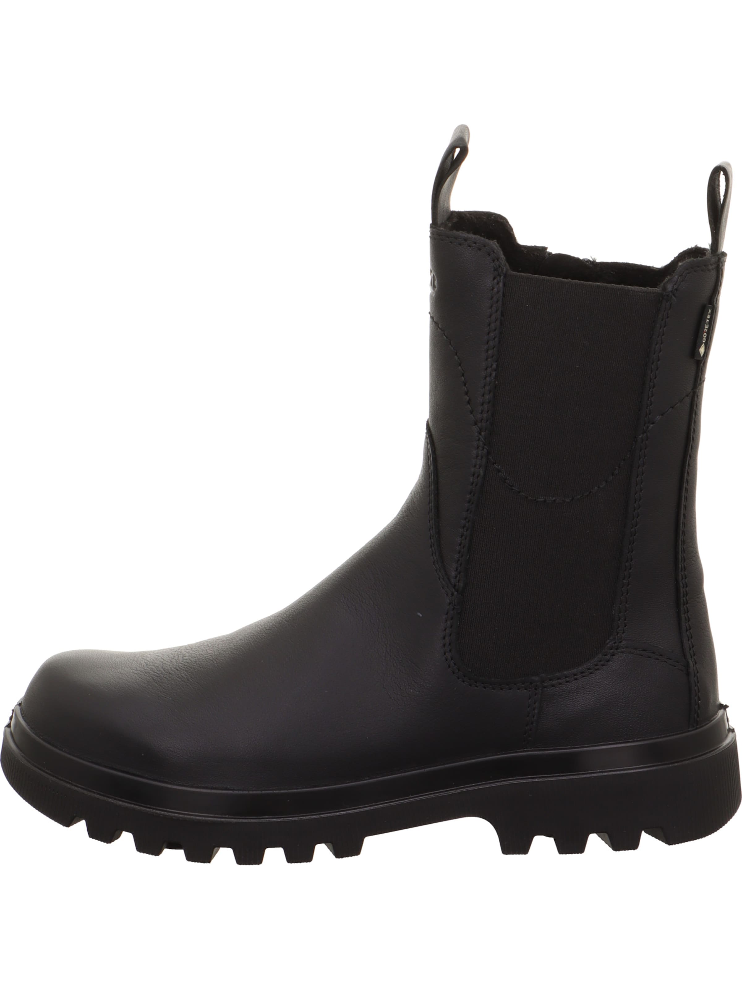 SUPERFIT Boot 'ABBY NOVA' in Black