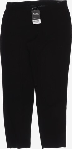 Monki Pants in S in Black: front