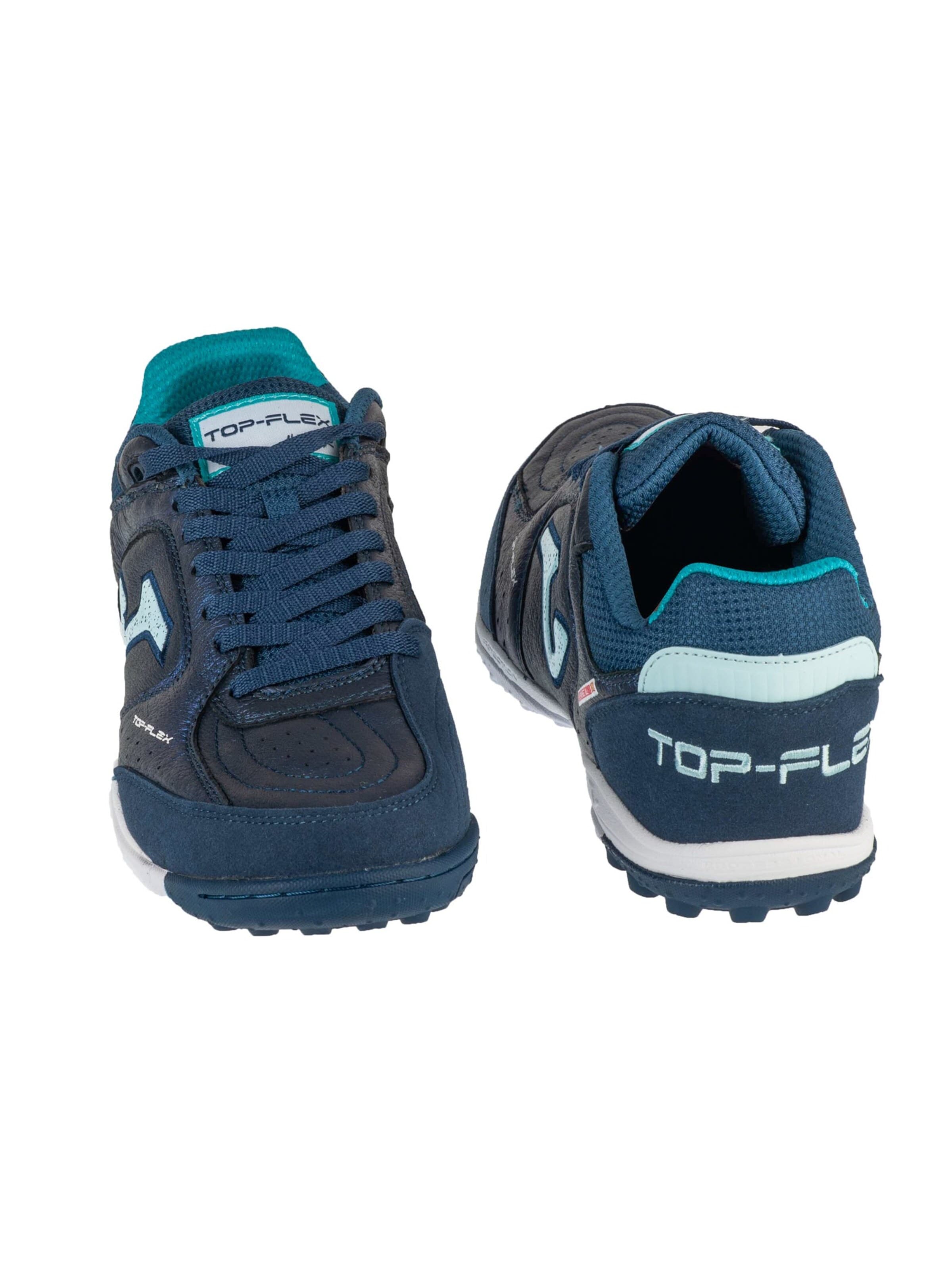 JOMA Voetbalschoen 'Top Flex 25 TOPS TF' in Blauw