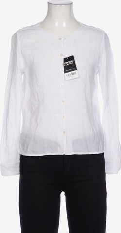 Bellerose Blouse & Tunic in S in White: front
