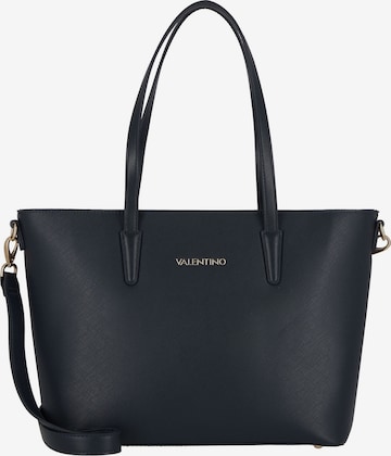 Cabas 'Zero Re' VALENTINO en bleu : devant