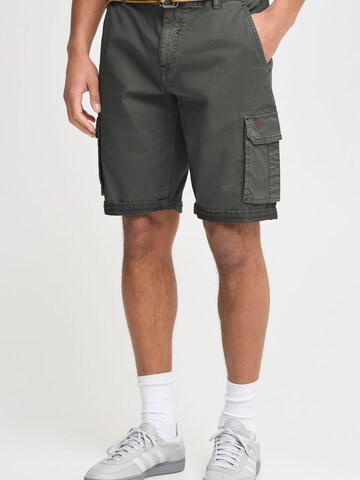 regular Pantaloni cargo 'Brian' di BLEND in grigio