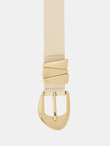 GUESS Gürtel in Beige