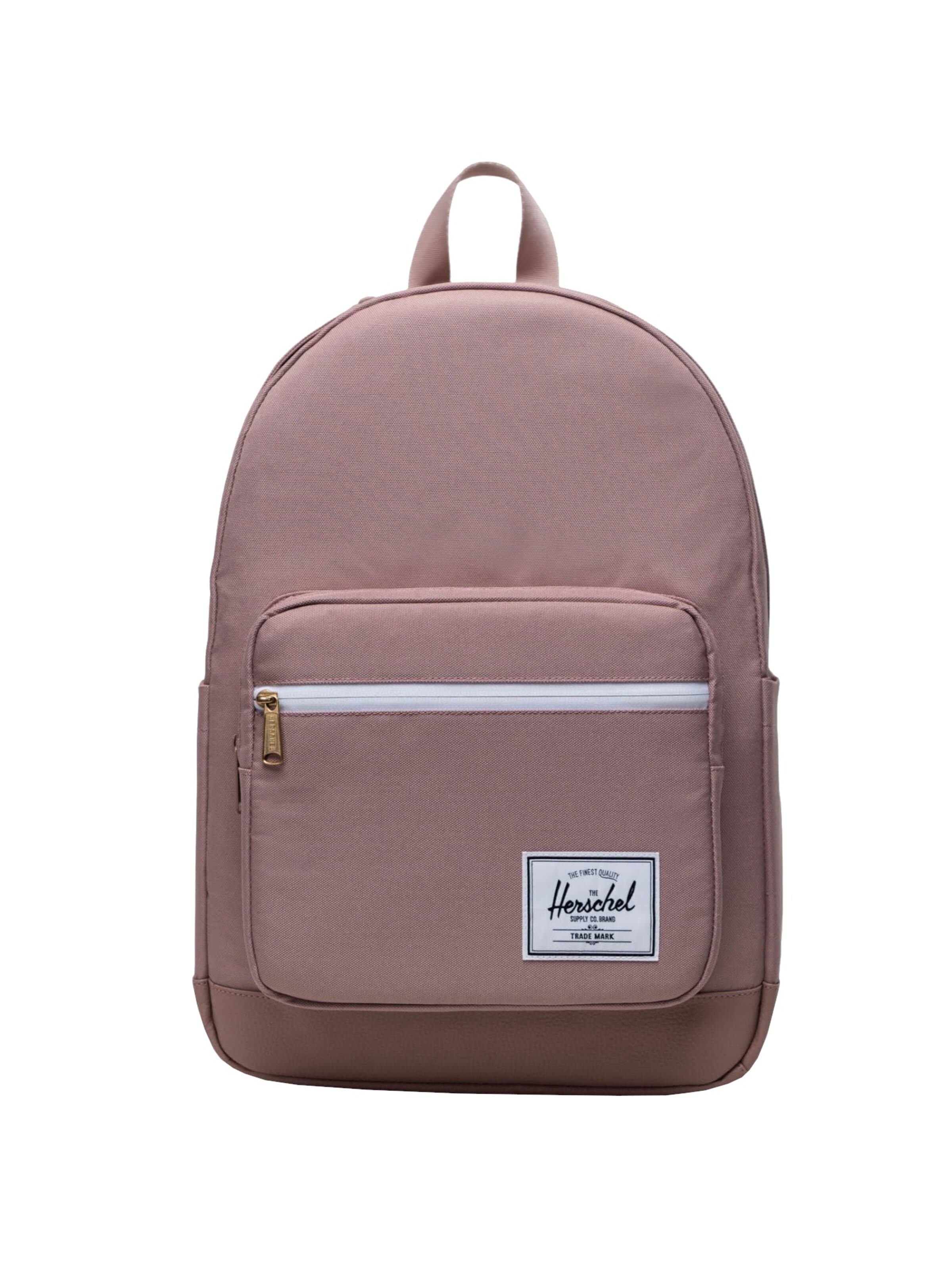 Herschel Rucksack‌‌‌‌‌ in Pink: Vorderseite